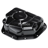 Поддон масляный двигателя METACO 1441301060 0 WGAIF 8362-084