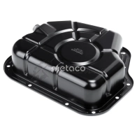 Поддон масляный двигателя METACO 1441301060 0 WGAIF 8362-084 - Изображение 2