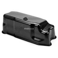 Поддон масляный двигателя METACO Y RPMM 1441301062 8362-087 - Изображение 2