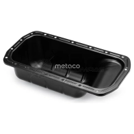 Поддон масляный двигателя METACO TO1 Q5 1441301063 8362-089 - Изображение 3