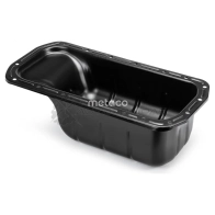 Поддон масляный двигателя METACO TO1 Q5 1441301063 8362-089 - Изображение 4
