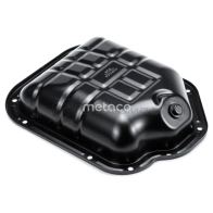 Поддон масляный двигателя METACO 1441301064 8362-094 AWBKJ S - Изображение 2