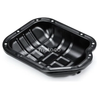 Поддон масляный двигателя METACO 1441301064 8362-094 AWBKJ S - Изображение 4