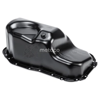 Поддон масляный двигателя METACO M2F23 KB 1441301065 8362-096 - Изображение 2