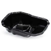 Поддон масляный двигателя METACO M2F23 KB 1441301065 8362-096 - Изображение 3