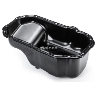 Поддон масляный двигателя METACO M2F23 KB 1441301065 8362-096 - Изображение 4