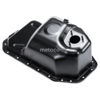 Поддон масляный двигателя METACO 8362-097 7U M7J 1441301066