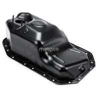 Поддон масляный двигателя METACO 8362-097 7U M7J 1441301066 - Изображение 2