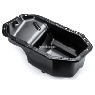Поддон масляный двигателя METACO 8362-097 7U M7J 1441301066 - Изображение 4