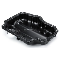 Поддон масляный двигателя METACO 8362-098 7BF HH 1441301067 - Изображение 4