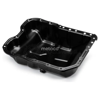 Поддон масляный двигателя METACO WR OS9 8362-099 1441301068 - Изображение 4