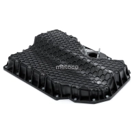 Поддон масляный двигателя METACO 3Z QP2 1441301072 8362-100 - Изображение 2