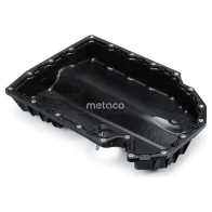 Поддон масляный двигателя METACO 3Z QP2 1441301072 8362-100 - Изображение 4