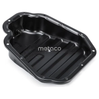 Поддон масляный двигателя METACO JH QXB 1441301073 8362-101 - Изображение 3
