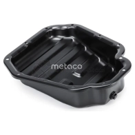 Поддон масляный двигателя METACO JH QXB 1441301073 8362-101 - Изображение 4
