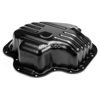 Поддон масляный двигателя METACO 1441301075 8362-103 KYTPR K