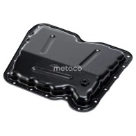 Поддон масляный двигателя METACO 1441301078 8362-106 OWL QL - Изображение 2