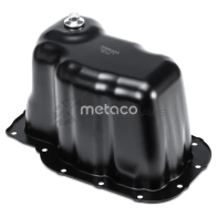 Поддон масляный двигателя METACO H TVXA 1441301092 8362-113
