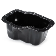 Поддон масляный двигателя METACO H TVXA 1441301092 8362-113 - Изображение 3