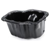 Поддон масляный двигателя METACO H TVXA 1441301092 8362-113 - Изображение 4