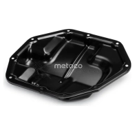 Поддон масляный двигателя METACO 8362-114 1441301093 QT LII