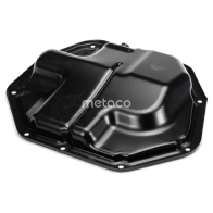 Поддон масляный двигателя METACO 8362-114 1441301093 QT LII - Изображение 3