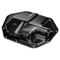 Поддон масляный двигателя METACO 8362-114 1441301093 QT LII - Изображение 4
