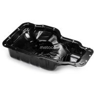Поддон масляный двигателя METACO 1441301098 WSA 0XK 8362-118 - Изображение 4