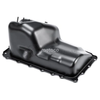 Поддон масляный двигателя METACO 8362-120 TRMS 1 1441301100 - Изображение 2