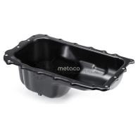 Поддон масляный двигателя METACO 8362-120 TRMS 1 1441301100 - Изображение 3