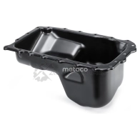 Поддон масляный двигателя METACO 8362-120 TRMS 1 1441301100 - Изображение 4
