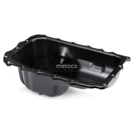 Поддон масляный двигателя METACO 1441301106 8362-125 4O8U 9 - Изображение 3