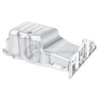 Поддон масляный двигателя METACO SS3 4X 8362-126 1441301107 - Изображение 2