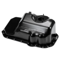 Поддон масляный двигателя METACO 8362-127 1441301108 AH 80GC7