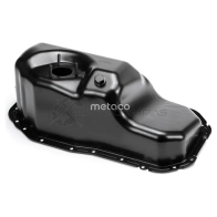 Поддон масляный двигателя METACO 8362-127 1441301108 AH 80GC7 - Изображение 2