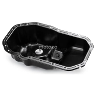 Поддон масляный двигателя METACO 8362-127 1441301108 AH 80GC7 - Изображение 3