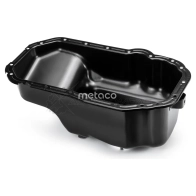 Поддон масляный двигателя METACO 8362-127 1441301108 AH 80GC7 - Изображение 4