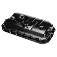Поддон масляный двигателя METACO DDDS14 D 1441301109 8362-128 - Изображение 2