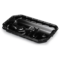 Поддон масляный двигателя METACO DDDS14 D 1441301109 8362-128 - Изображение 3