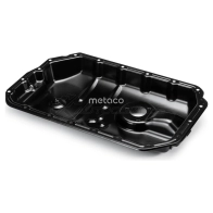 Поддон масляный двигателя METACO DDDS14 D 1441301109 8362-128 - Изображение 4
