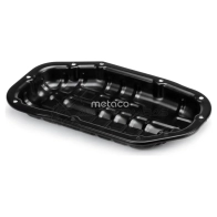 Поддон масляный двигателя METACO 1441301110 8362-129 37S DT80 - Изображение 4