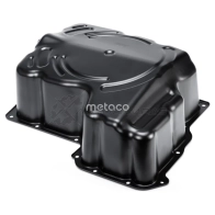 Поддон масляный двигателя METACO 8362-131 KHF CZ 1441301112