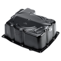 Поддон масляный двигателя METACO 8362-131 KHF CZ 1441301112 - Изображение 2