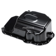 Поддон масляный двигателя METACO 1441301115 8362-134 QCCC Y