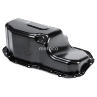 Поддон масляный двигателя METACO 1441301115 8362-134 QCCC Y - Изображение 2