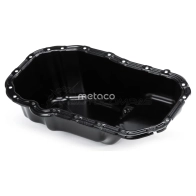 Поддон масляный двигателя METACO 1441301115 8362-134 QCCC Y - Изображение 3