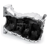 Поддон масляный двигателя METACO 1441301116 8362-135 9 YBVVIK - Изображение 6