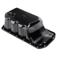 Поддон масляный двигателя METACO AX 2Z9K 1441301125 8362-140 - Изображение 2