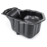 Поддон масляный двигателя METACO H GKWQJ 1441301128 8362-145 - Изображение 4