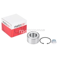 Подшипник ступицы (Комплект) METACO CBJ BP0 1441301165 5100-205